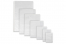Sachets en papier cristal blanc avec bande adhésive | PIT Packaging.fr | Paysdesenveloppes