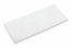 Pochettes avec souche détachable - 100 x 190 + 50 mm | PIT Packaging.fr | Paysdesenveloppes