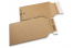 Enveloppes carton ondulé - 170 x 245 mm, SW1 | PIT Packaging.fr | Paysdesenveloppes