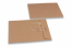 Enveloppes à fermeture Japonaise - 162 x 229 mm, marron | PIT Packaging.fr | Paysdesenveloppes