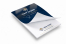 Bloc-notes personnalisé - 105 x 148 mm, couverture avec fintion brillante | PIT Packaging.fr | Paysdesenveloppes