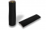  Étuis de protection noir  - 35 cm de hauteur : pour un diamètre de 9 à 11 cm | PIT Packaging.fr | Paysdesenveloppes