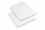 Enveloppes carrées blanches - 220 x 220 mm | PIT Packaging.fr | Paysdesenveloppes