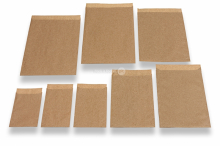 Pochettes en papier kraft | PIT Packaging.fr | Paysdesenveloppes