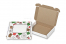 Boîte postale de Noël - Cadeaux - 160 x 120 x 25 mm | PIT Packaging.fr | Paysdesenveloppes