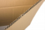 Matériel: Double cannelure (cannelure BC marron) épaisseur 7 mm | PIT Packaging.fr | Paysdesenveloppes