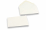 Mini-enveloppes - Crème | PIT Packaging.fr | Paysdesenveloppes