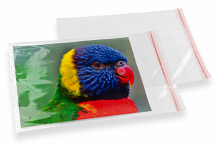 Sachets cellophane transparents | PIT Packaging.fr | Paysdesenveloppes