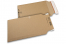 Enveloppes carton ondulé - 230 x 325 mm, SW3 | PIT Packaging.fr | Paysdesenveloppes