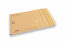 Enveloppes à bulles kraft marron (80 grs.) - 220 x 340 mm (F16) | PIT Packaging.fr | Paysdesenveloppes