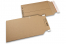 Enveloppes carton ondulé - 245 x 345 mm, SW4 | PIT Packaging.fr | Paysdesenveloppes