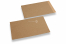 Pochettes en papier kraft - 165 x 215 mm | PIT Packaging.fr | Paysdesenveloppes