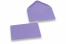 Mini-enveloppes - Violet | PIT Packaging.fr | Paysdesenveloppes