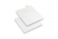 Enveloppes carrées blanches - 165 x 165 mm | PIT Packaging.fr | Paysdesenveloppes