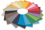 Enveloppes papier colorées  | PIT Packaging.fr | Paysdesenveloppes