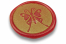 Sceaux en cire - Papillon | PIT Packaging.fr | Paysdesenveloppes
