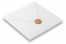 Sceaux en cire - Verre à Cocktail sur l'enveloppe | PIT Packaging.fr | Paysdesenveloppes