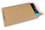 Pochettes d'expédition carton ondulé | PIT Packaging.fr | Paysdesenveloppes
