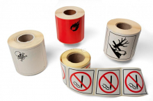 L'ensemble des étiquettes d'avertissement | PIT Packaging.fr | Paysdesenveloppes
