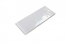 Sachets cellophane avec perforation euro - 95 x 230 mm | PIT Packaging.fr | Paysdesenveloppes