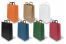 Sacs papier kraft avec anses plates  | PIT Packaging.fr | Paysdesenveloppes