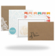 Enveloppes spéciales