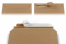 Enveloppes carton marron | PIT Packaging.fr | Paysdesenveloppes