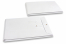 Enveloppes à fermeture Japonaise - 229 x 324 x 25 mm, blanc | PIT Packaging.fr | Paysdesenveloppes