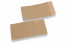 Pochettes en papier kraft - 75 x 102 mm | PIT Packaging.fr | Paysdesenveloppes