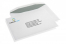Enveloppes blanches en papier | PIT Packaging.fr | Paysdesenveloppes