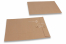 Enveloppes à fermeture Japonaise - 229 x 324 mm, marron | PIT Packaging.fr | Paysdesenveloppes