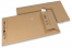 Pochettes d'expédition carton ondulé - 220 x 320 mm | PIT Packaging.fr | Paysdesenveloppes