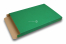 Boîte postale mat colorée - Vert | PIT Packaging.fr | Paysdesenveloppes