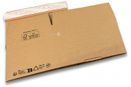 Caisse carton fond automatique Speedbox