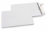 Enveloppes blanches standards, 162 x 229 mm, papier 90 gr, sans fenêtre, fermeture avec bande adhésive | PIT Packaging.fr | Paysdesenveloppes