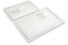 Enveloppes à bulles blanches à fenêtre | PIT Packaging.fr | Paysdesenveloppes