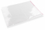 Sachets cellophane transparents - 420 x 520 mm | PIT Packaging.fr | Paysdesenveloppes