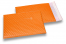 Enveloppes à bulles brillantes - Orange | PIT Packaging.fr | Paysdesenveloppes