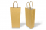Sacs à vin en papier - or | PIT Packaging.fr | Paysdesenveloppes