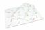 Papier de soie - plumes colorées | PIT Packaging.fr | Paysdesenveloppes