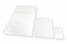 Sac plastique transparent | PIT Packaging.fr | Paysdesenveloppes