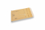 Enveloppes à bulles kraft marron (80 grs.) - 150 x 215 mm (C13) | PIT Packaging.fr | Paysdesenveloppes
