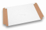 Boîte postale blanche | PIT Packaging.fr | Paysdesenveloppes