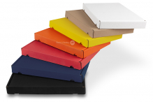 Boîte postale pliante extra-plate | PIT Packaging.fr | Paysdesenveloppes