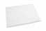 Sachets en papier cristal blanc - 245 x 310 mm l'ouverture sur le grand côté | PIT Packaging.fr | Paysdesenveloppes
