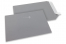 Enveloppes papier colorées - Gris, 229 x 324 mm | PIT Packaging.fr | Paysdesenveloppes