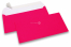 Enveloppes fluo - rose, sans fenêtre | PIT Packaging.fr | Paysdesenveloppes