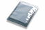 Pochettes plastique translucide argent | PIT Packaging.fr | Paysdesenveloppes