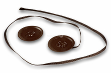 Oeillets pour fermeture à la japonaise - 1 pièce | PIT Packaging.fr | Paysdesenveloppes