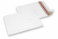 Enveloppes carrées en carton - 195 x 195 mm | PIT Packaging.fr | Paysdesenveloppes
